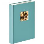 Walther Fun petrol         10x15 300 Photos Memo Slip-in ME111K