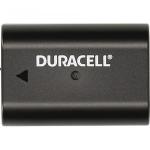 Duracell Li-Ion Battery 2000mAh for Panasonic DMW-BLF19