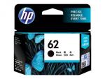 HP C2P04AE ink cartridge black No. 62