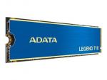 ADATA SSD LEGEND 710         2TB M.2 PCIe Gen.3x4 R/W 2400/1800