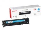 Canon Toner Cartridge 716 C cyan