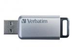 Verbatim Secure Data Pro    16GB USB 3.0