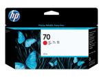 HP 70 - Rot - original - Tintenpatrone