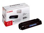 Canon EP-27 - black - original - toner cartridge