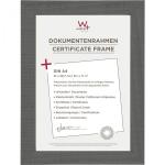 Walther Home DIN A4      21x29,7 Wood grey HO130D