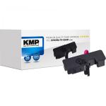 KMP K-T84M Toner magenta compatible w.  Kyocera TK-5240 M