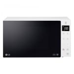 LG MS23NECBW