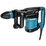 Makita HM0871C 1110 W SDS-Max Caulking Hammer