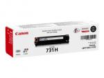 Canon Toner Cartridge 731 H BK black