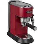 DeLonghi EC 685 R Dedica Style red