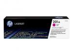 HP 201A - magenta - original - LaserJet - toner cartridge (CF403A)
