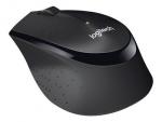 Logitech B330 black