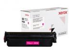 Xerox toner cartridge Everyday compatible with HP 410X (CF413X / CRG-046HM) - Magenta