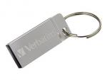 Verbatim Metal Executive    32GB USB 2.0 silver