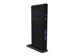 ICY BOX IB-DK2241AC Multi Docking Station