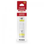 Canon Tintenpatrone GI41Y - Gelb