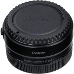 Canon EF-EOS R Adapter