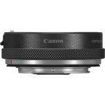 Canon EF-EOS R Control Ring Mount Adapter
