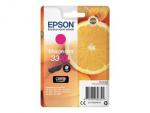 Epson ink cartridge magenta Claria Premium 33 XL      T 3363