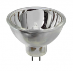 Osram Halogen HLX Lamp GZ6.35 with Reflector 75W 12V