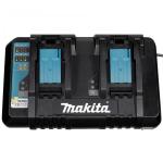 Makita DC18RD Dual Quick Port Charger