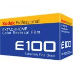 1 Kodak Ektachrome 100  135/36