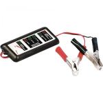 Ansmann car power check