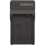 Duracell Charger with USB Cable for DR9945/LP-E8