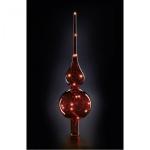 Krinner Lumix Tree Topper red
