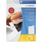 Herma fotophan 10x15 vert. 10 Sheets                   7585