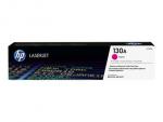 HP 130A - magenta - original - LaserJet - toner cartridge (CF353A)