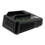 Kärcher Battery Power 18V Quick Charger