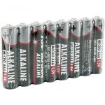 1x8 Ansmann Alkaline Micro AAA LR 03 red-line
