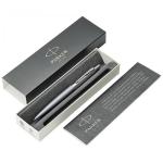 Parker Jotter XL M Matte Grey C.C. Ballpoint Pen