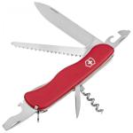 Victorinox FORESTER BLACK