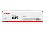 Canon Toner Cartridge 045 C cyan