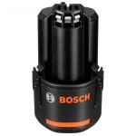 Bosch GBA 12V 3,0 Ah Battery Pack