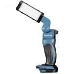 Makita DEBDML801 battery lamp