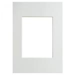Walther Passepartout       30x40 format 20x30 chamois  PA041H