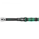 WERA Click-Torque C2 torque wrench 20 - 100 Nm
