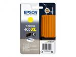 Epson 405XL - XL - Gelb - original - Tintenpatrone