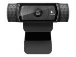 Logitech C 920 HD Pro Webcam