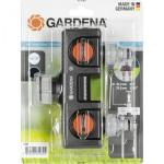 Gardena Twin-Tap Connector