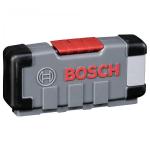 Bosch 30 pcs. Jigsaw Blade Kit Wood and Metal T119BO, T111C, T