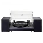Lenco LS-300 black