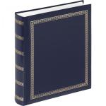 Walther Das schicke Dicke  29x32 100 Pages blue Buch MX101L
