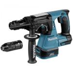 Makita DHR243Z bulk Akku-Kombihammer