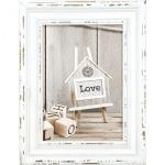 ZEP Rivoli white 30x45 Wood Frame SY935W