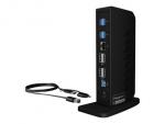 ICY BOX Dockingstation IB-DK2252AC
