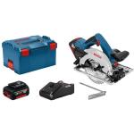 Bosch GKS 18V-57 G Cordless Circular Saw